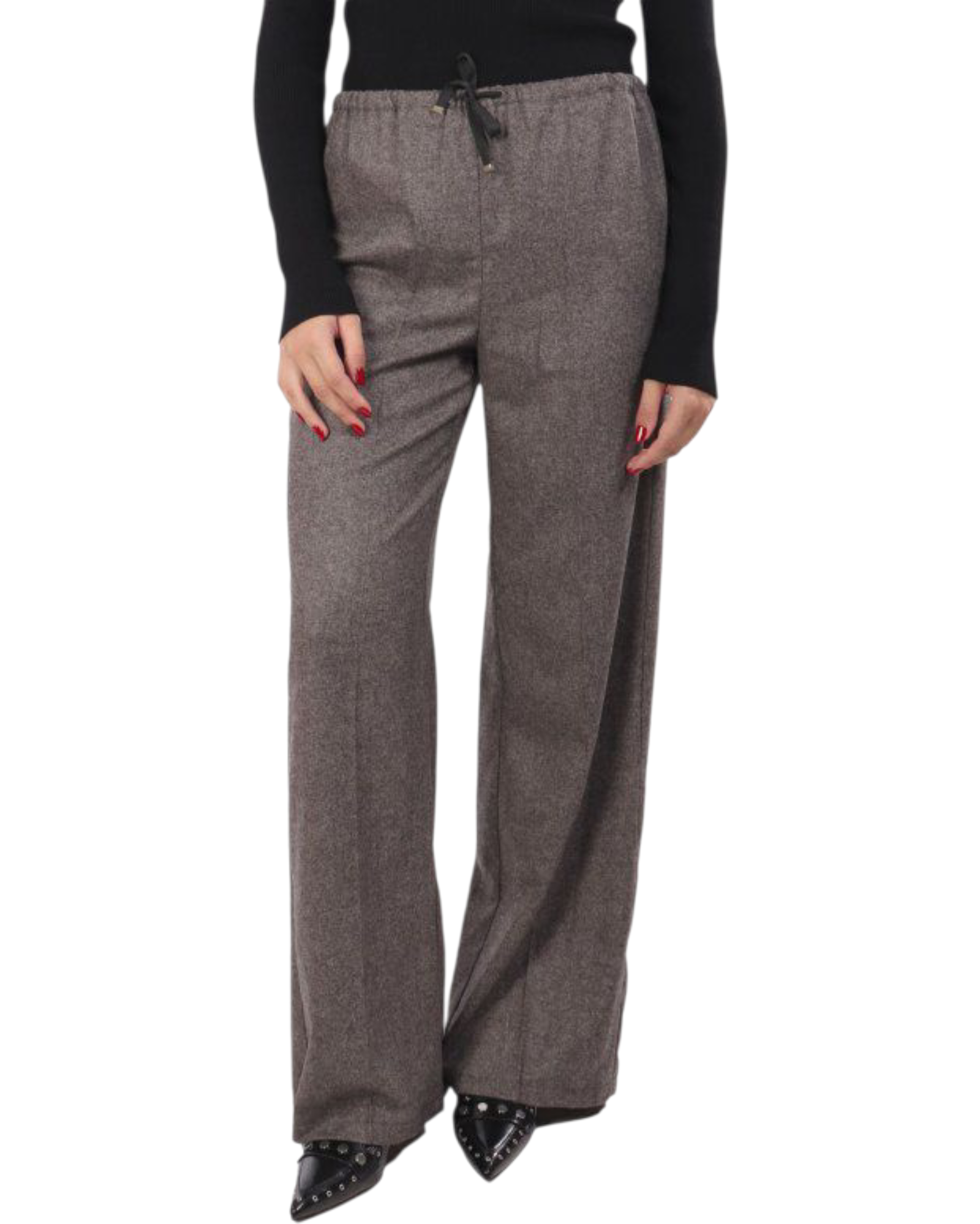 Παντελόνι με λάστιχο στην μέση ABILITA