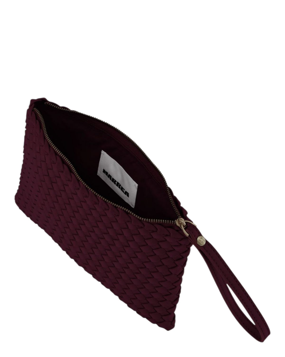 Marrea Clutch CHIANTI CRUSH