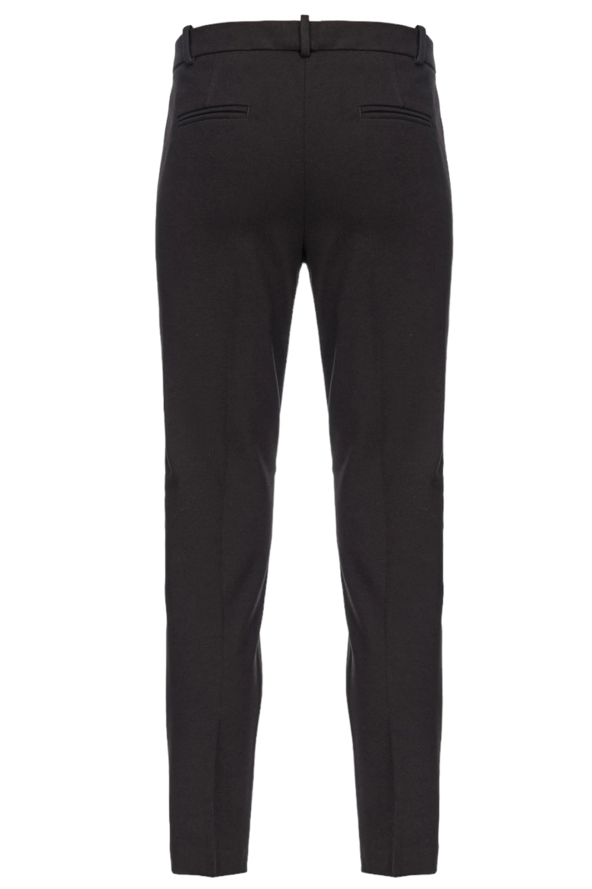 Παντελόνι ψηλόμεσο cigarette BELLO