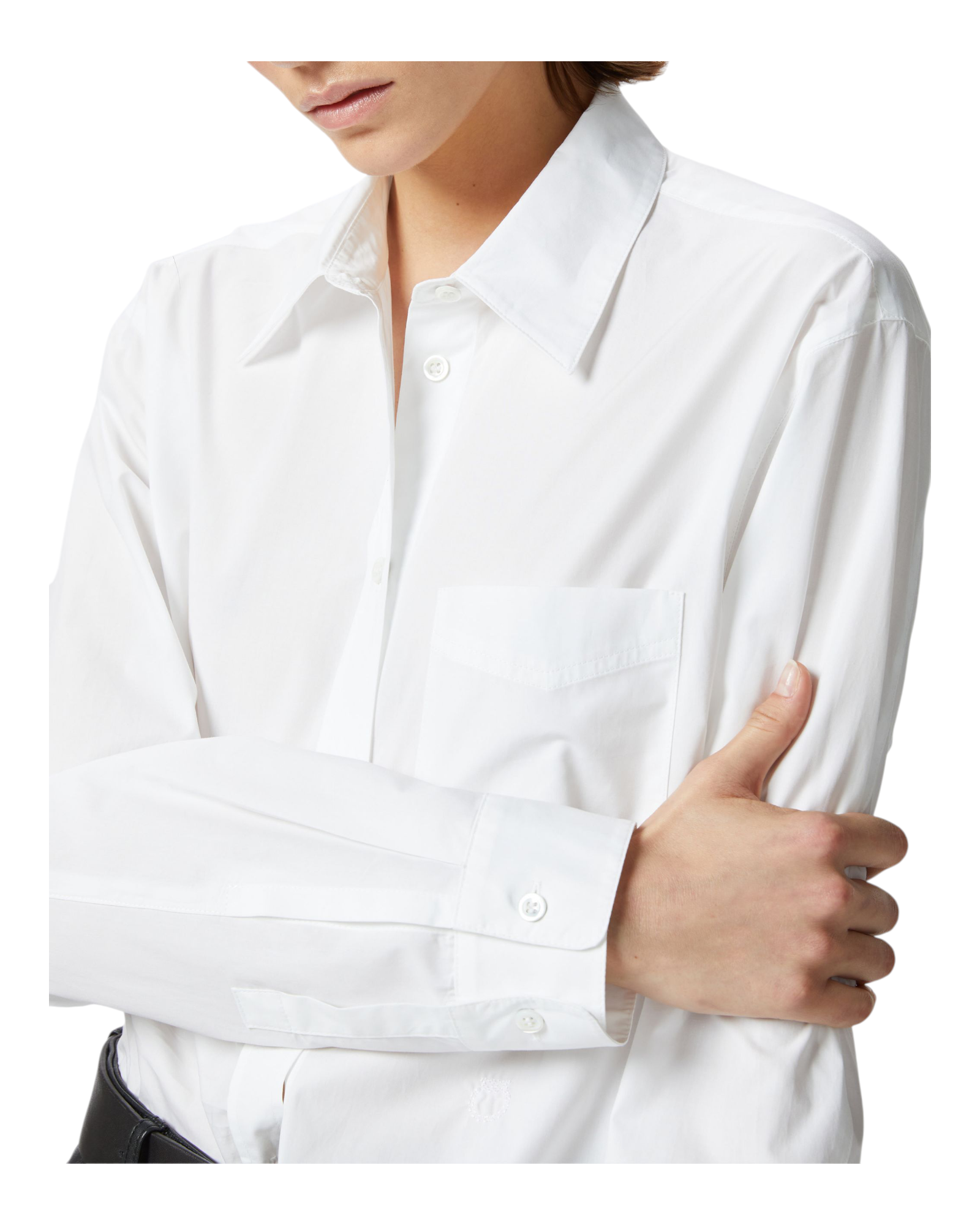 Πουκάμισο COREA POPELINE