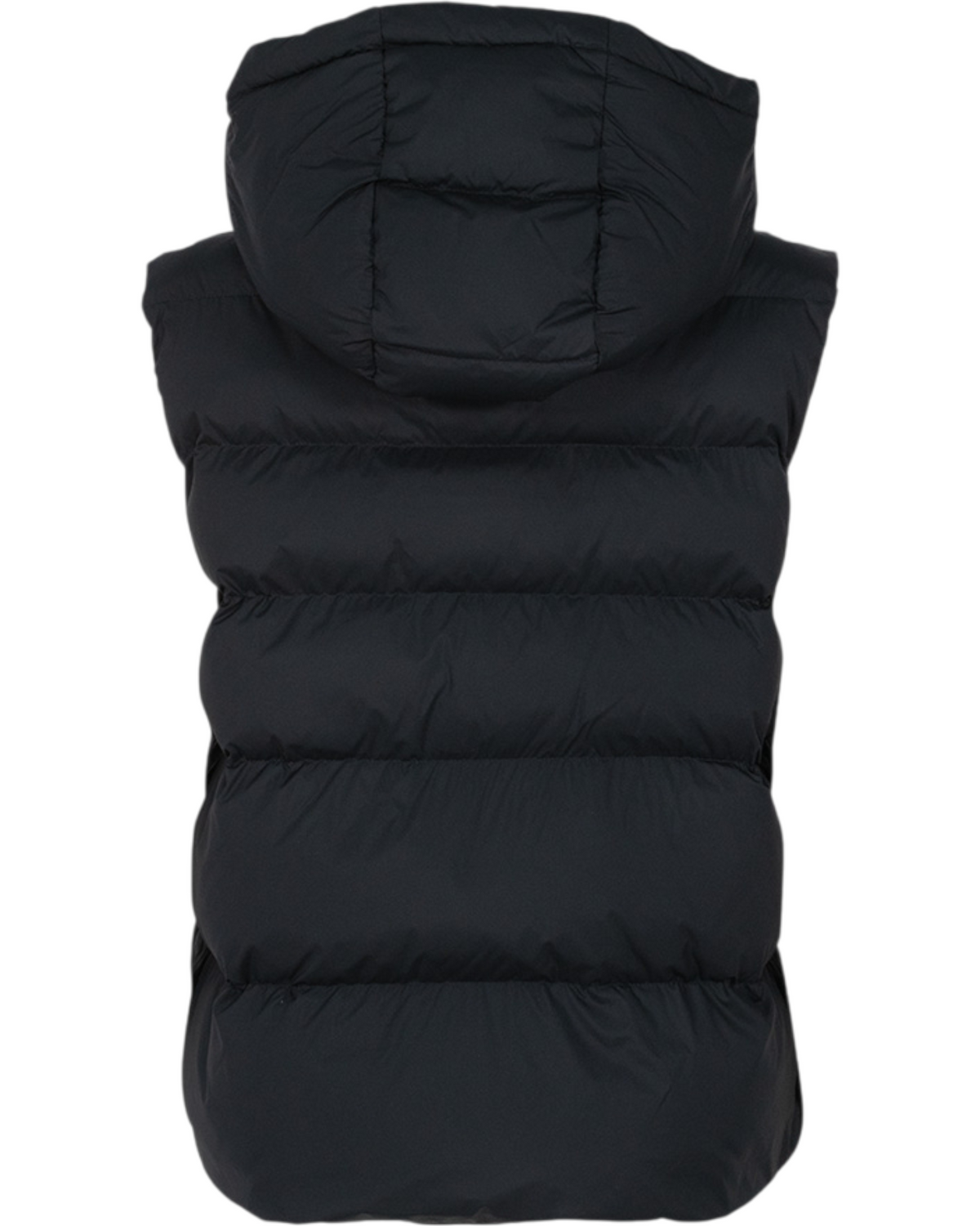 Γιλέκο Με Κουκούλα GINGER