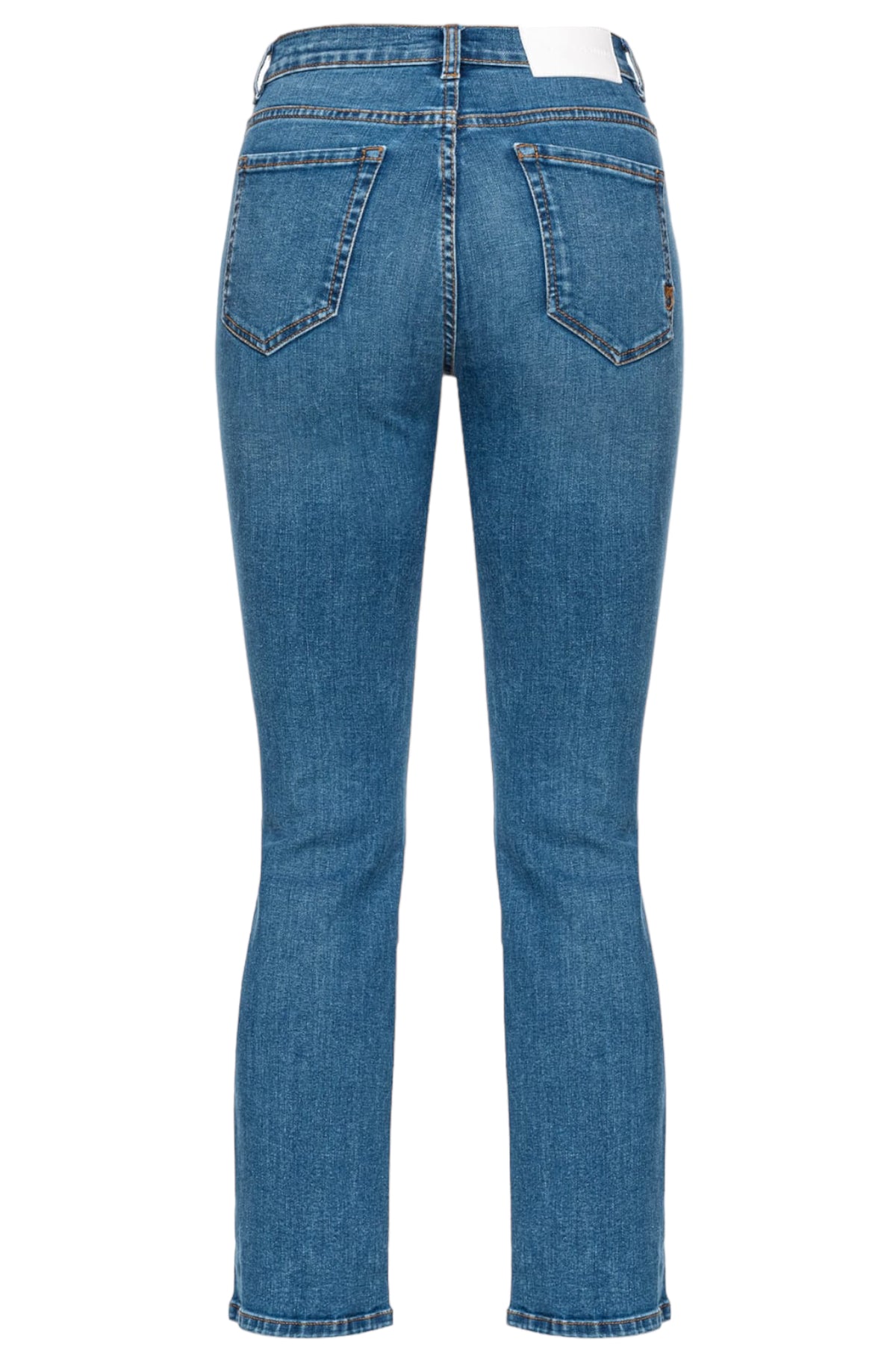 Jean παντελόνι bootcut BRENDA