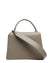 Love One Top Handle Classic δερμάτινη τσάντα