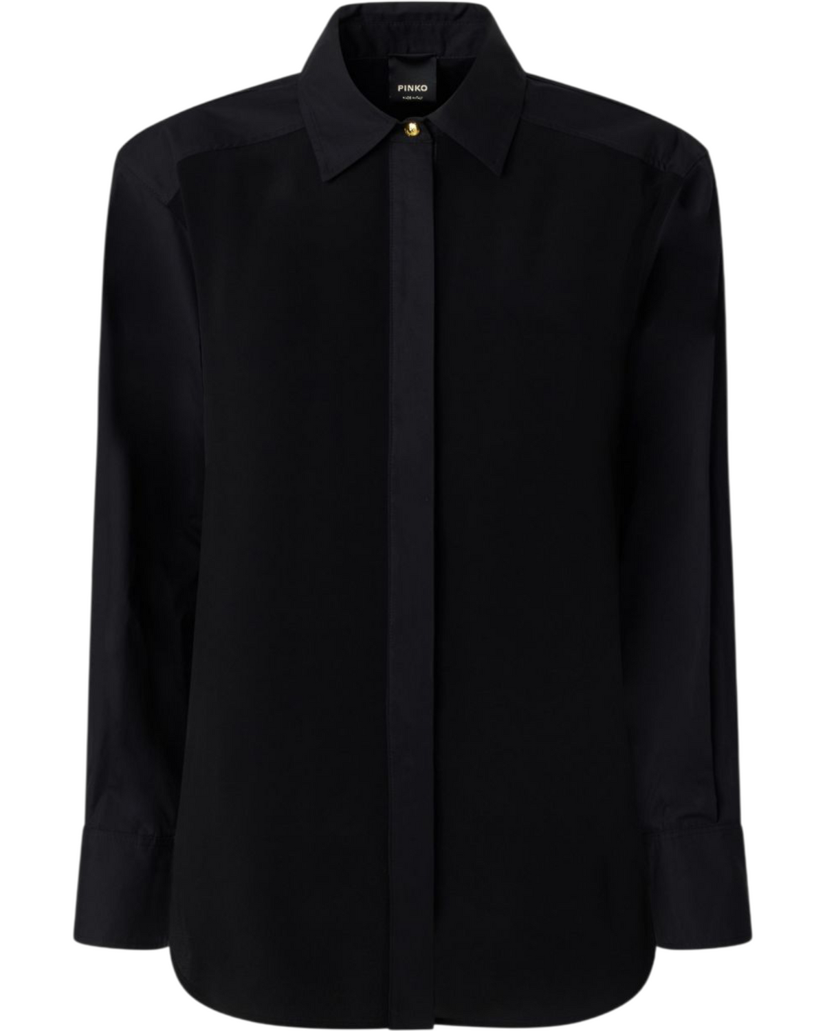 Πουκάμισο από ποπλίνα CASSATA