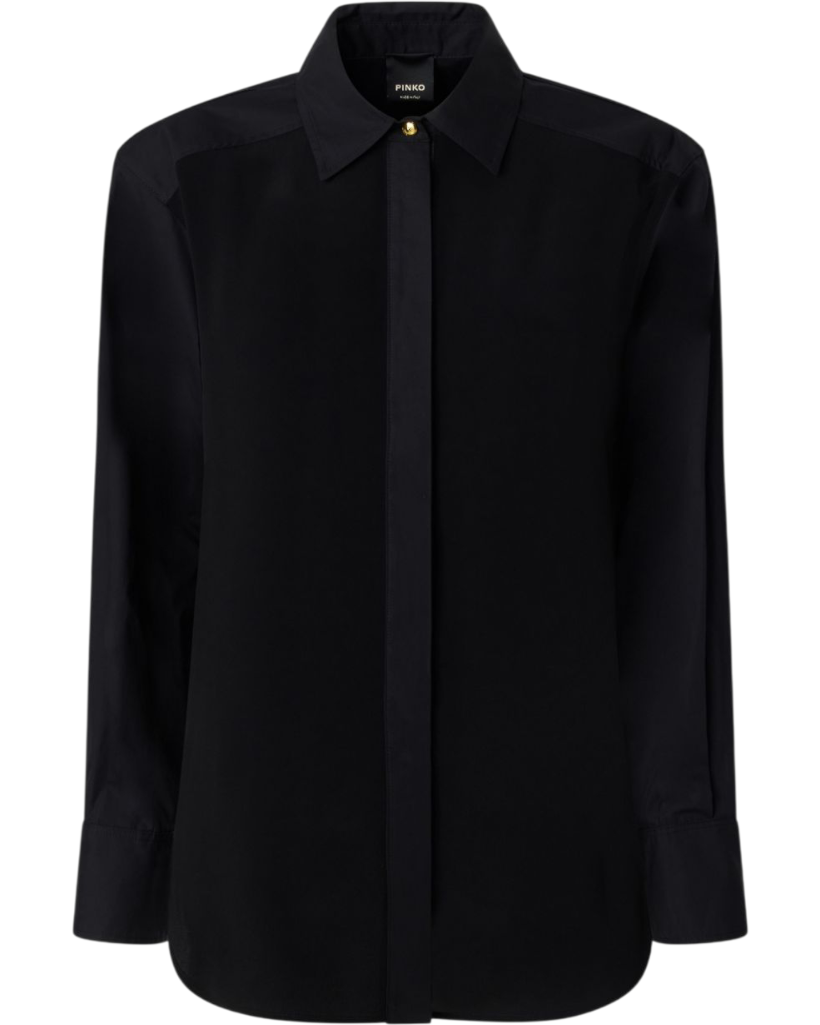 Πουκάμισο από ποπλίνα CASSATA