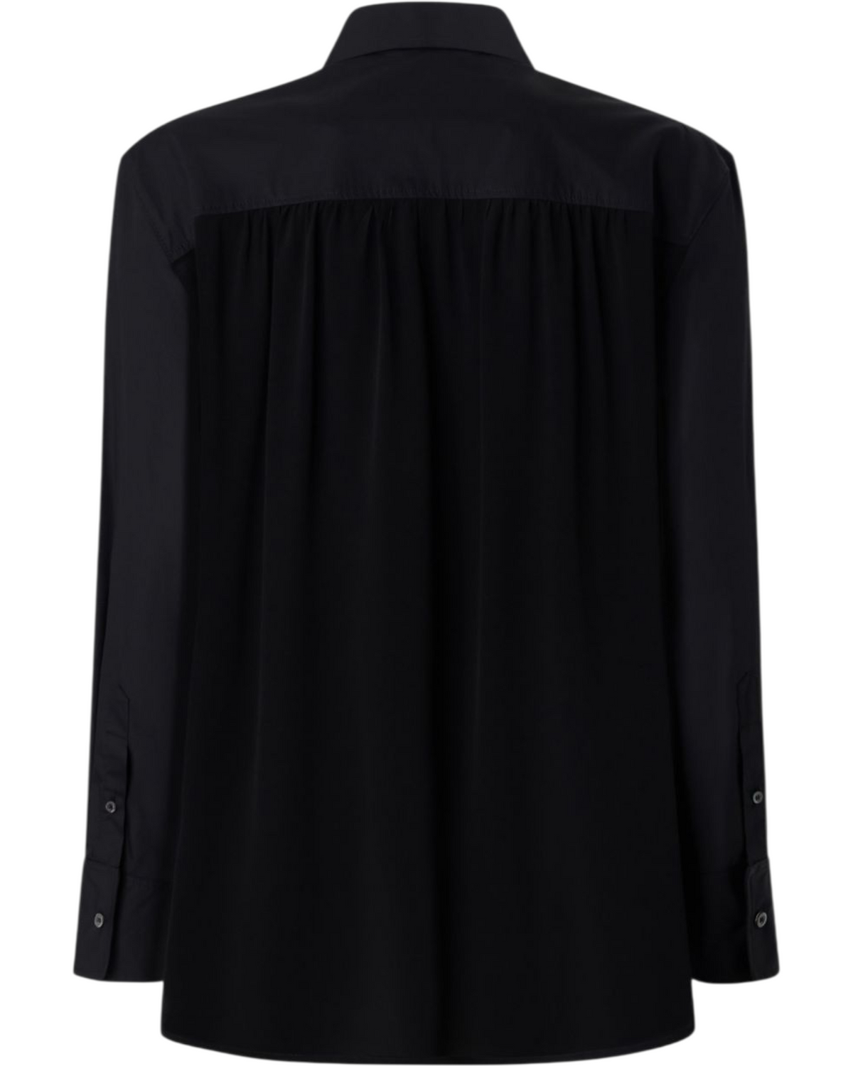 Πουκάμισο από ποπλίνα CASSATA