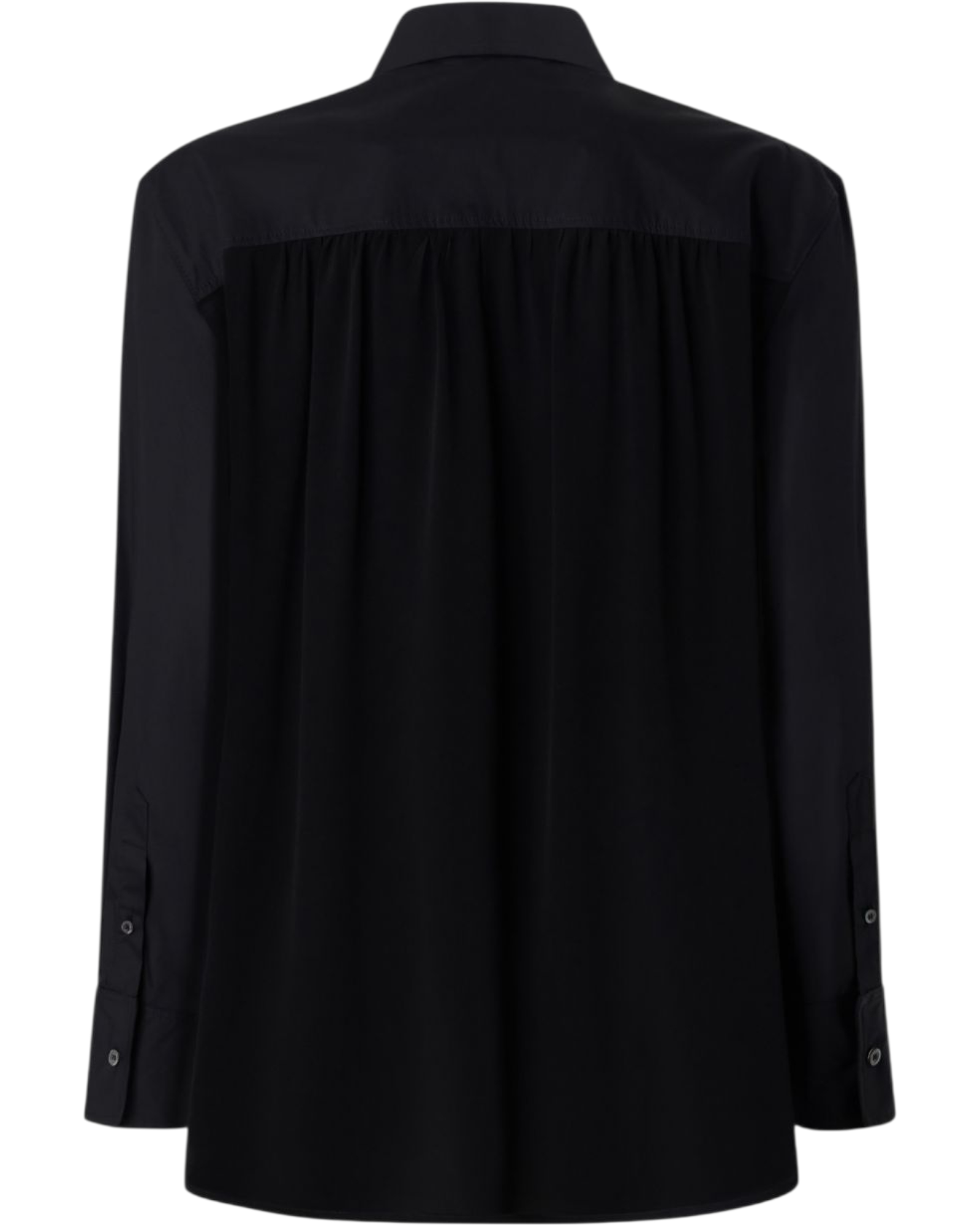 Πουκάμισο από ποπλίνα CASSATA