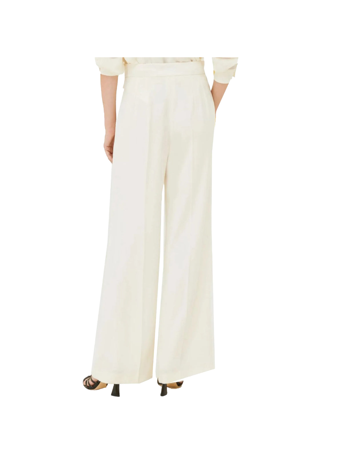 Παντελόνι ψηλόμεσο PLATA