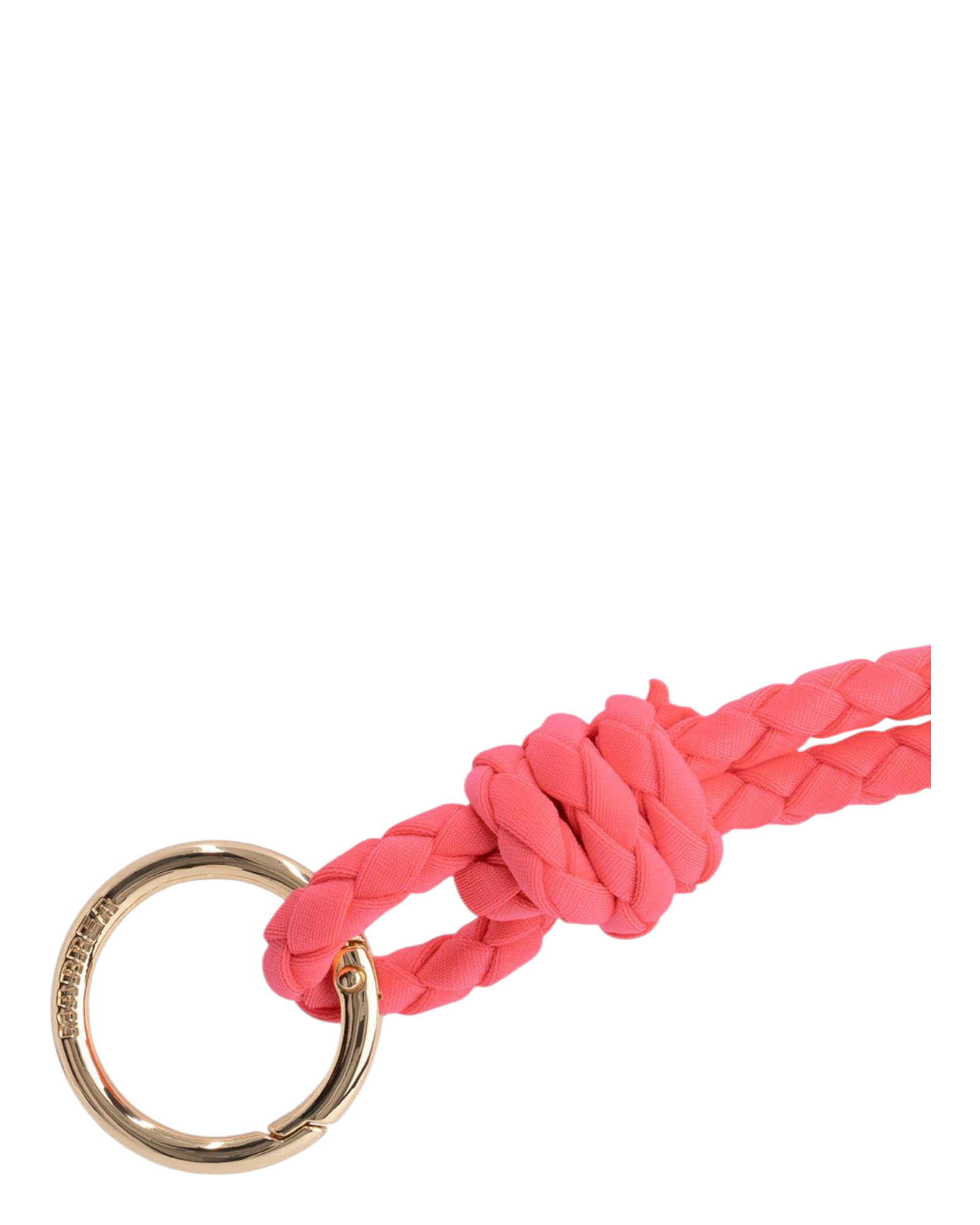 Key ring SEX ON THE BEACH NEON PEACH