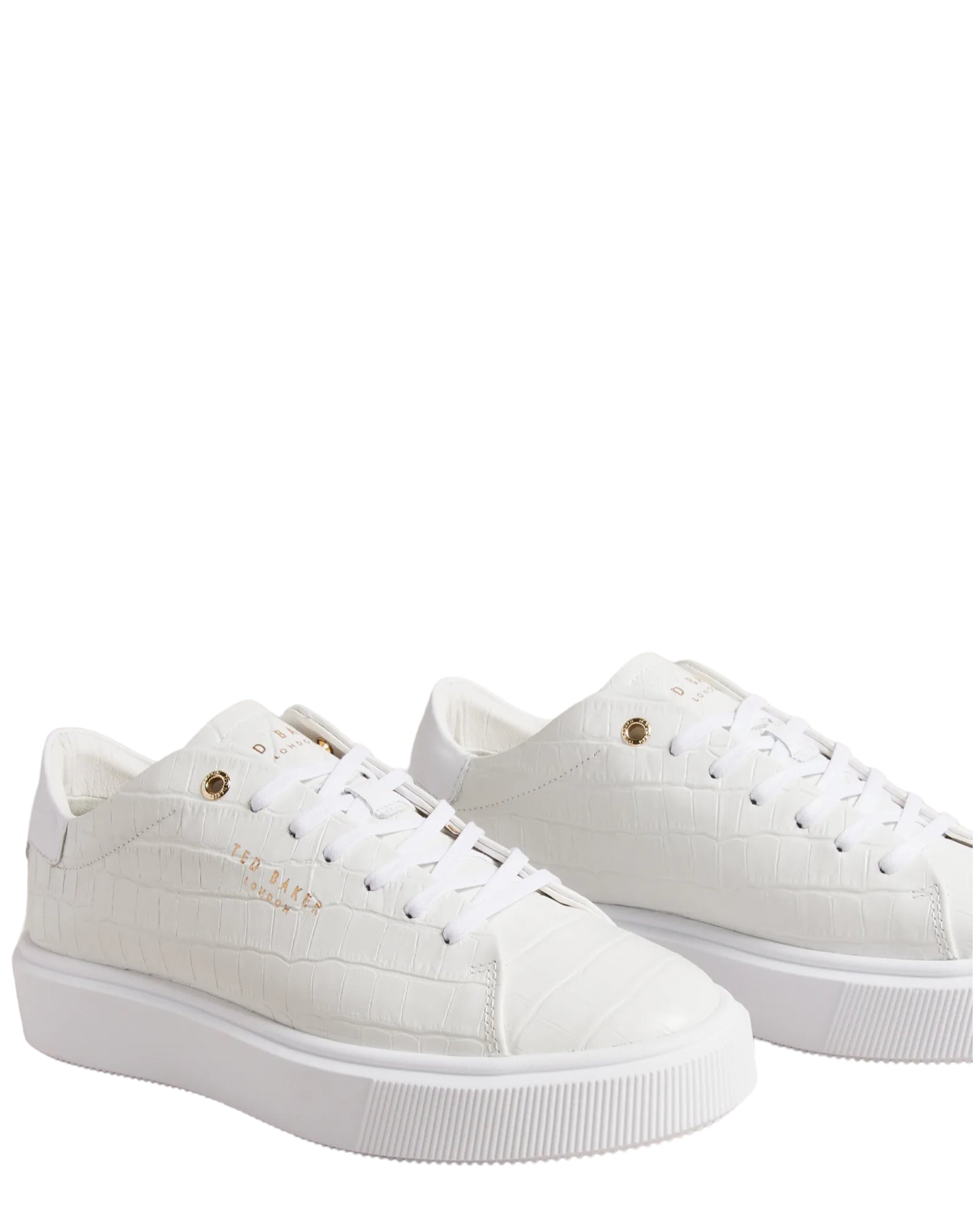 Sneakers δερμάτινα croc ARTIMI