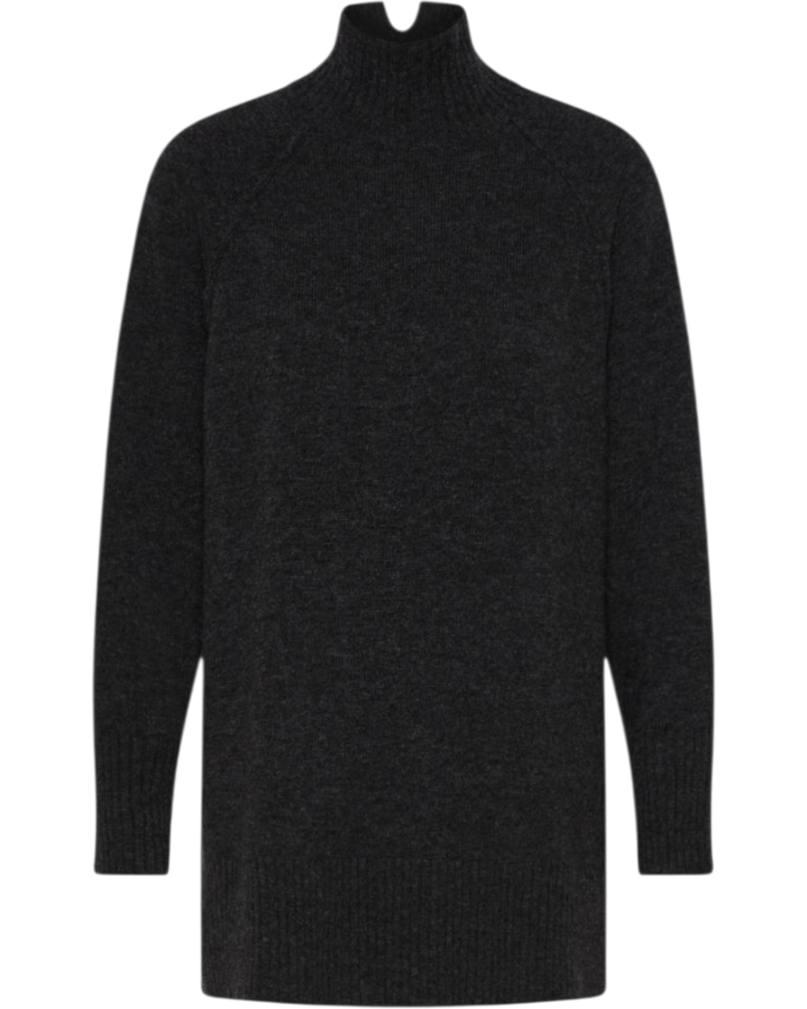 Πουλόβερ με ψηλό λαιμό ECCELSO