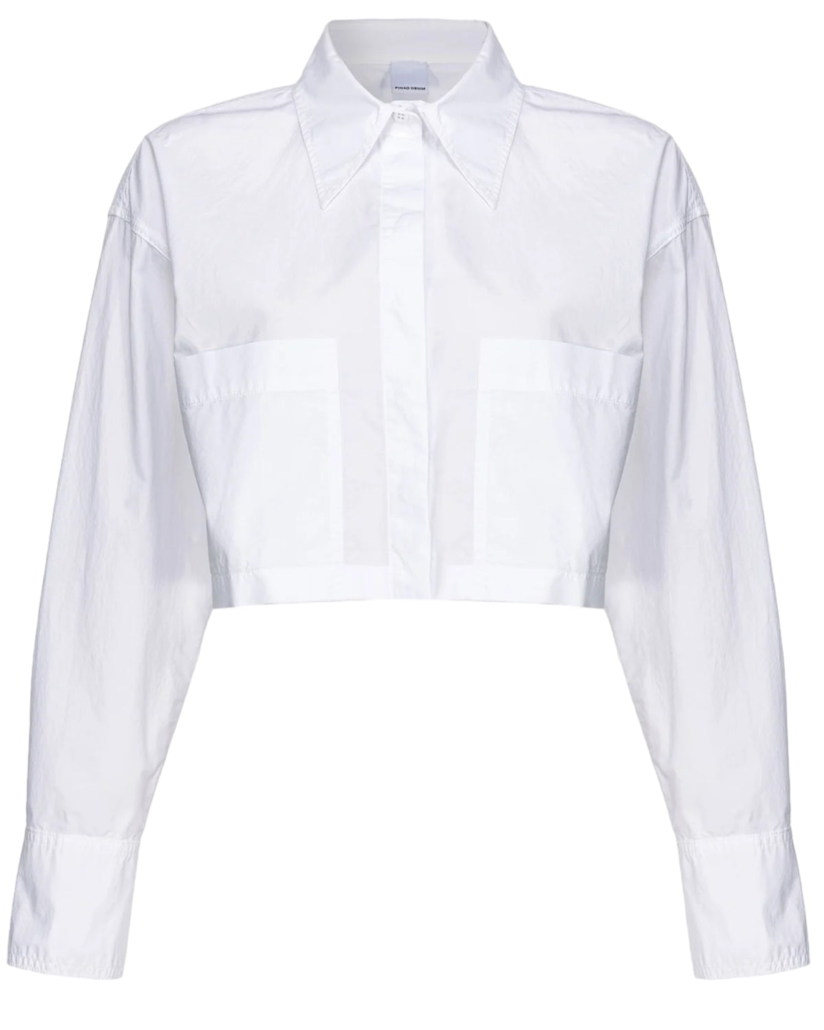 Πουκάμισο cropped PERGUSA