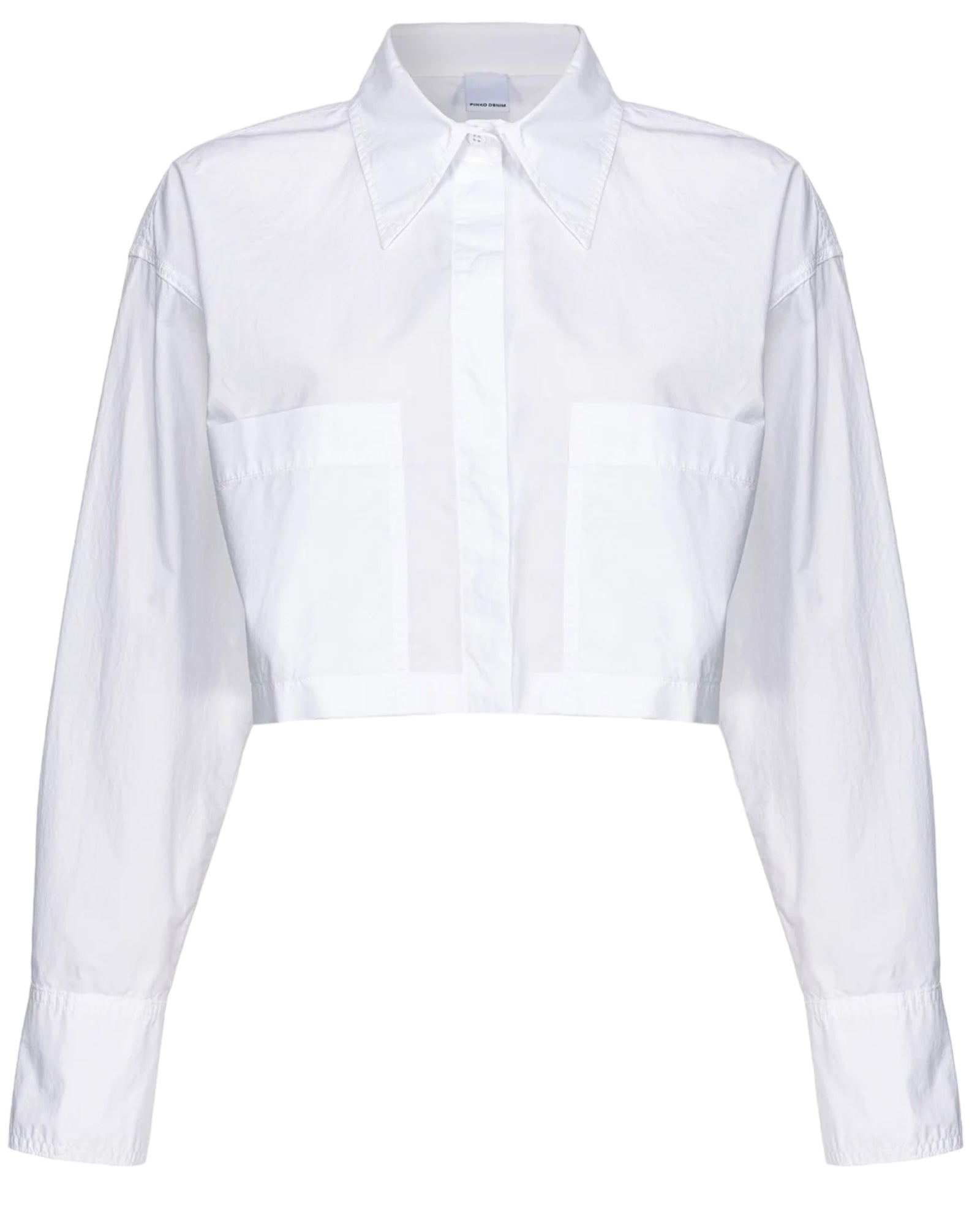 Πουκάμισο cropped PERGUSA