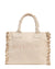 Shopper τσάντα παραλίας με λογότυπο