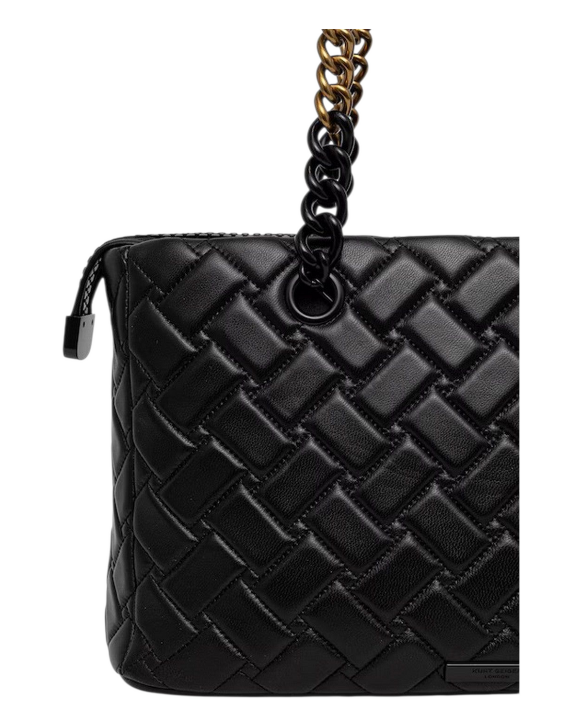 Δερμάτινη τσάντα KENSINGTON SH KURT DR