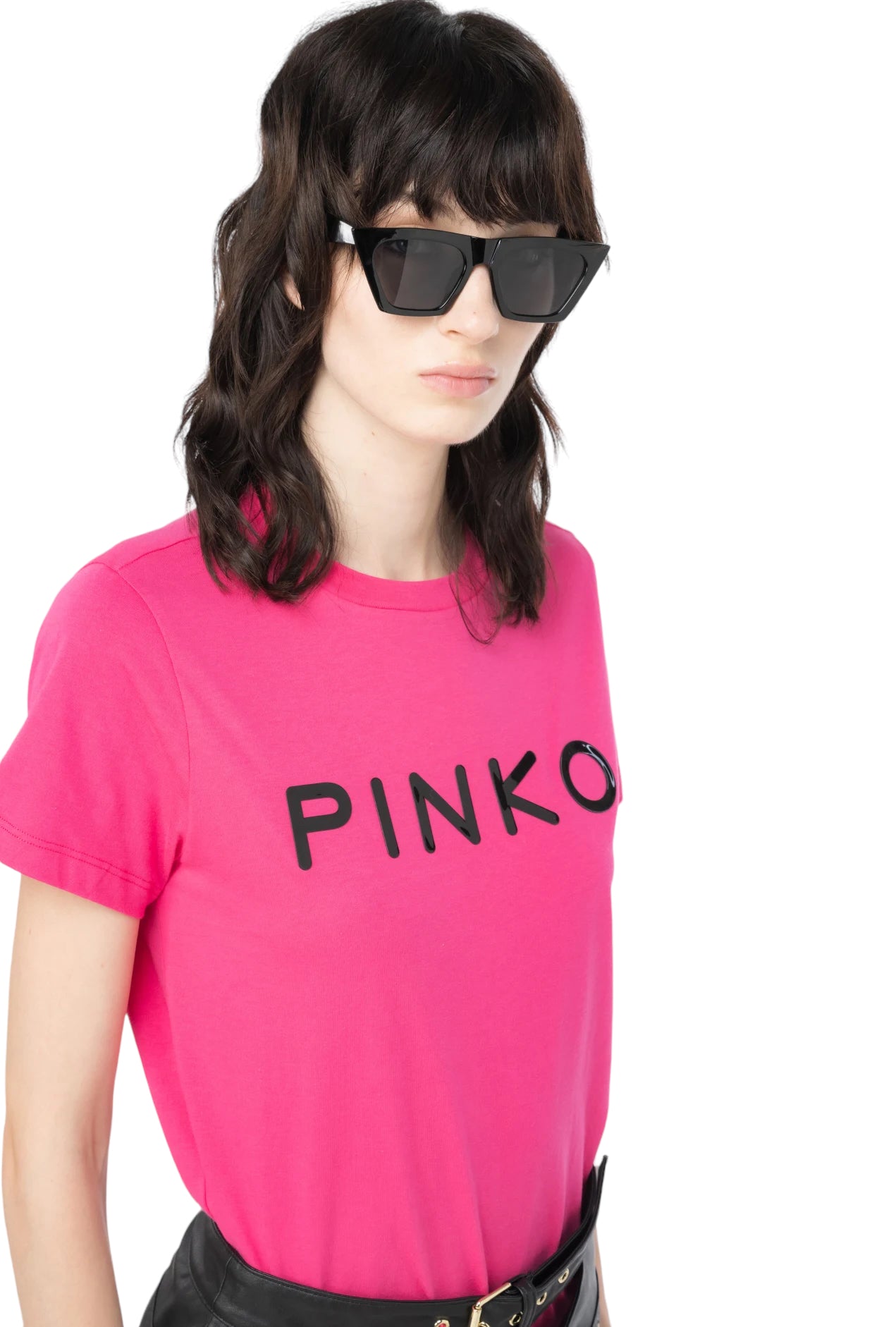 T-Shirt με λογότυπο START
