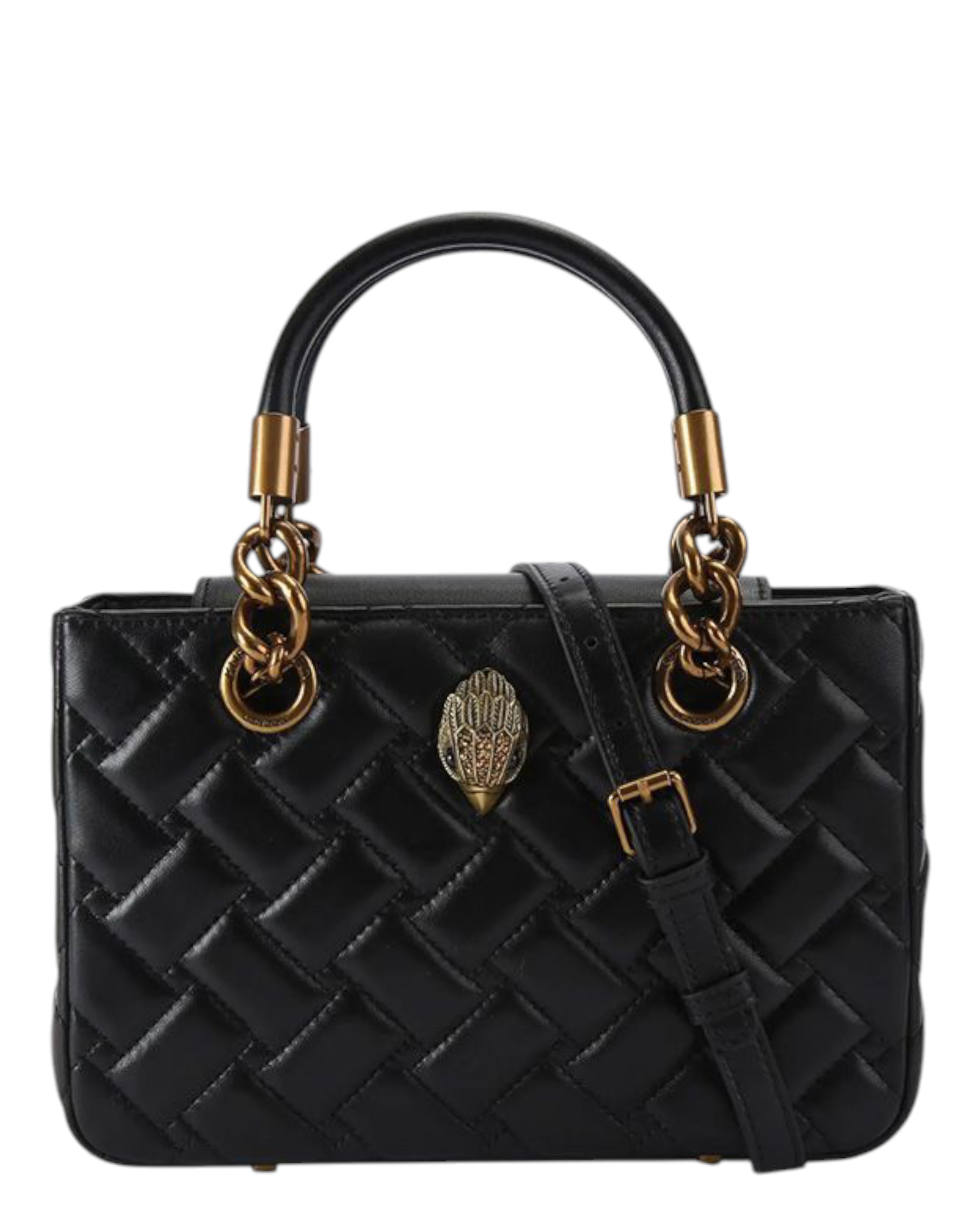 Δερμάτινη Τσάντα TOTE Square Kensington