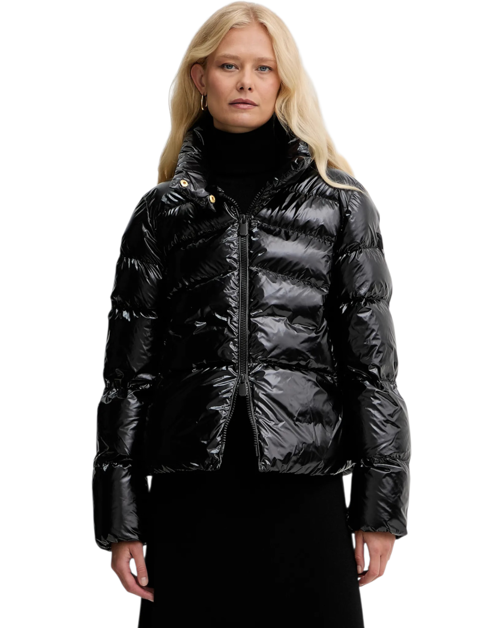 Μπουφάν καπιτονέ MIRCO