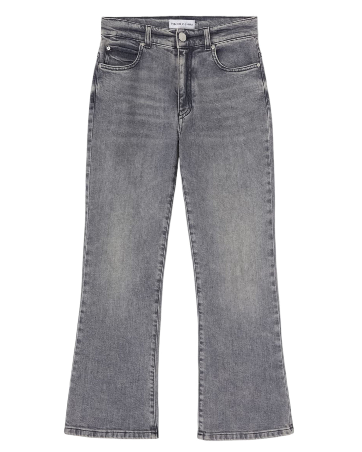 Παντελόνι Jean bootcut BRITNEY