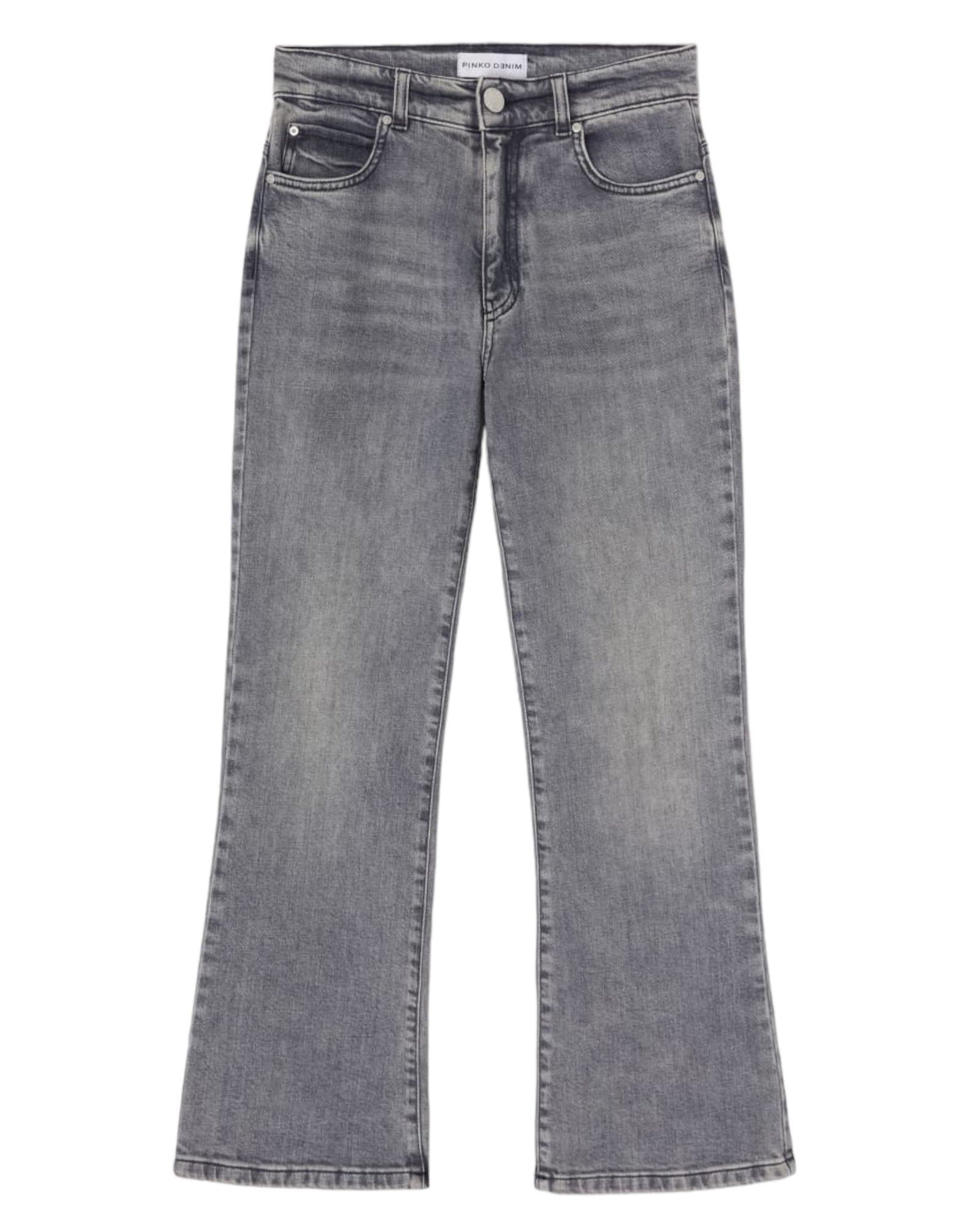 Παντελόνι Jean bootcut BRITNEY