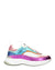 Αθλητικά παπούτσια πολύχρωμα SNEA