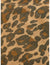 Jean Παντελόνι με animal print