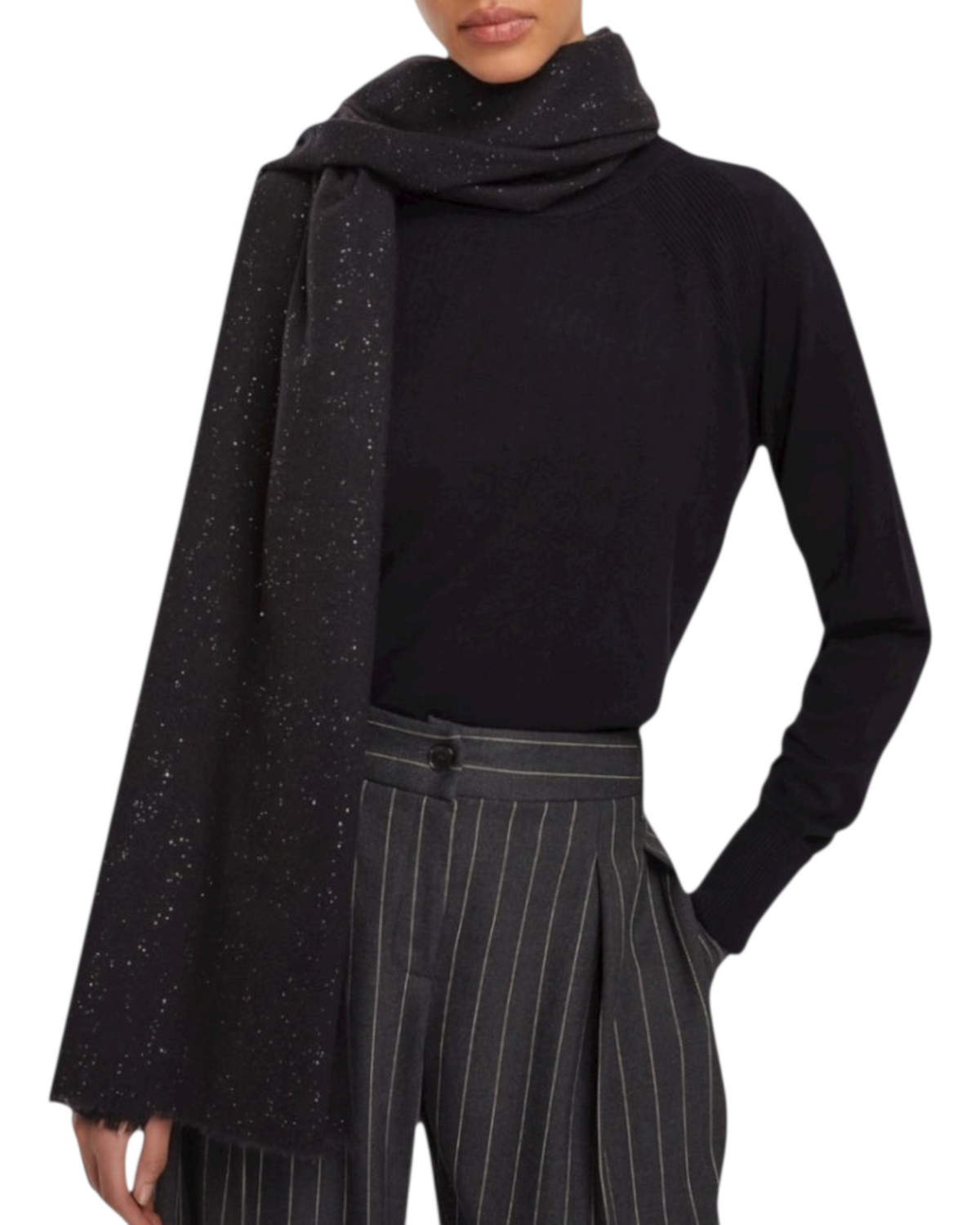 Μαντήλι με λάμψη RINVIO