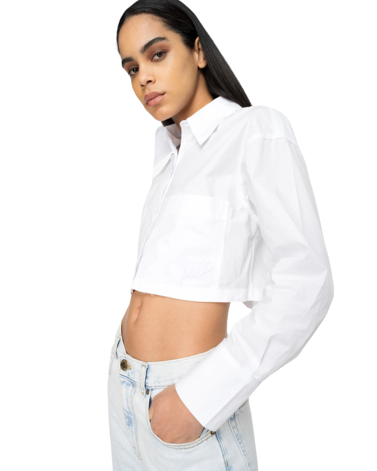 Πουκάμισο cropped PERGUSA