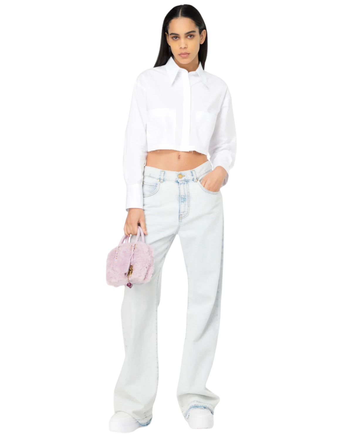 Πουκάμισο cropped PERGUSA