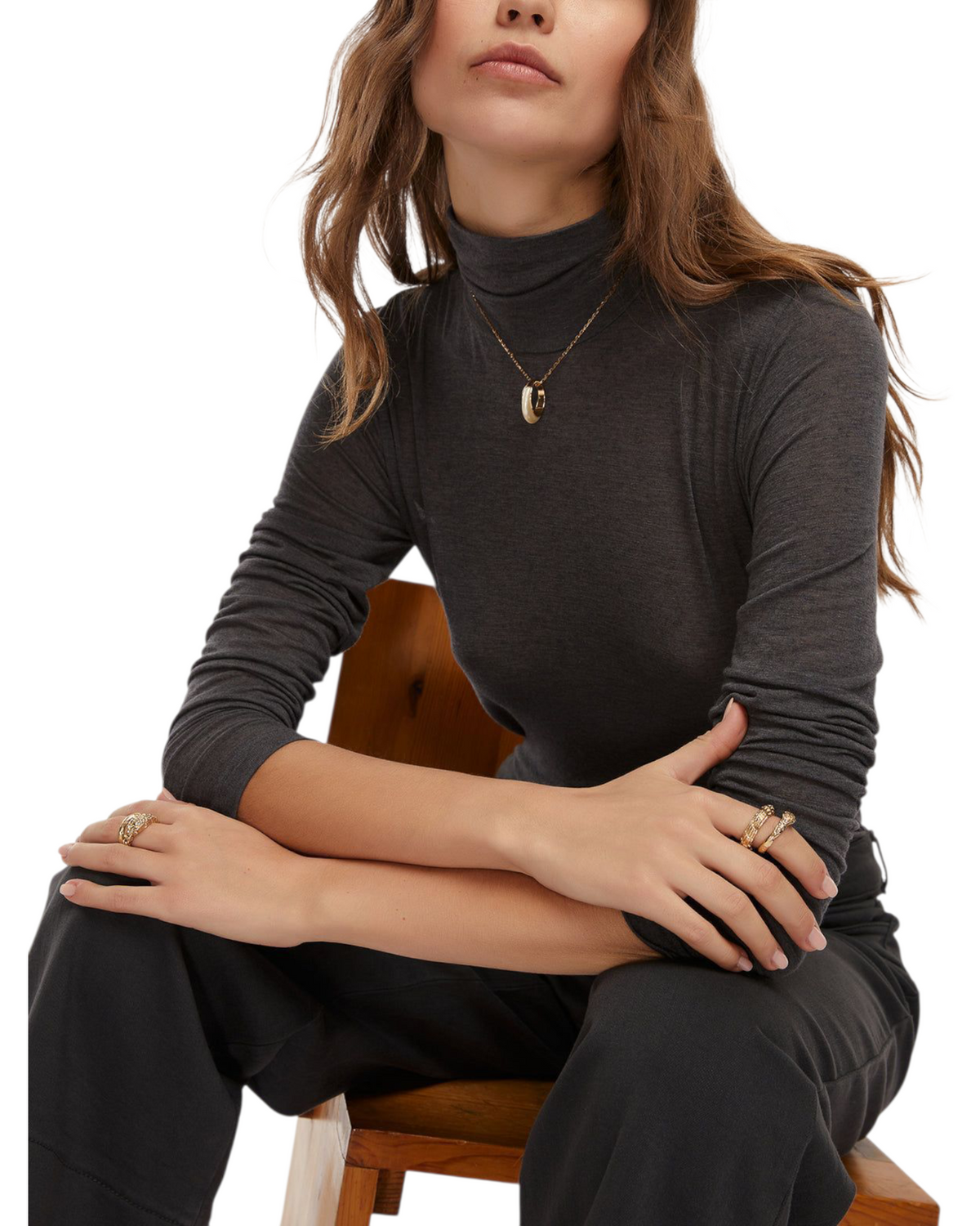 Λεπτό body με ζιβάγκο RUGGITO