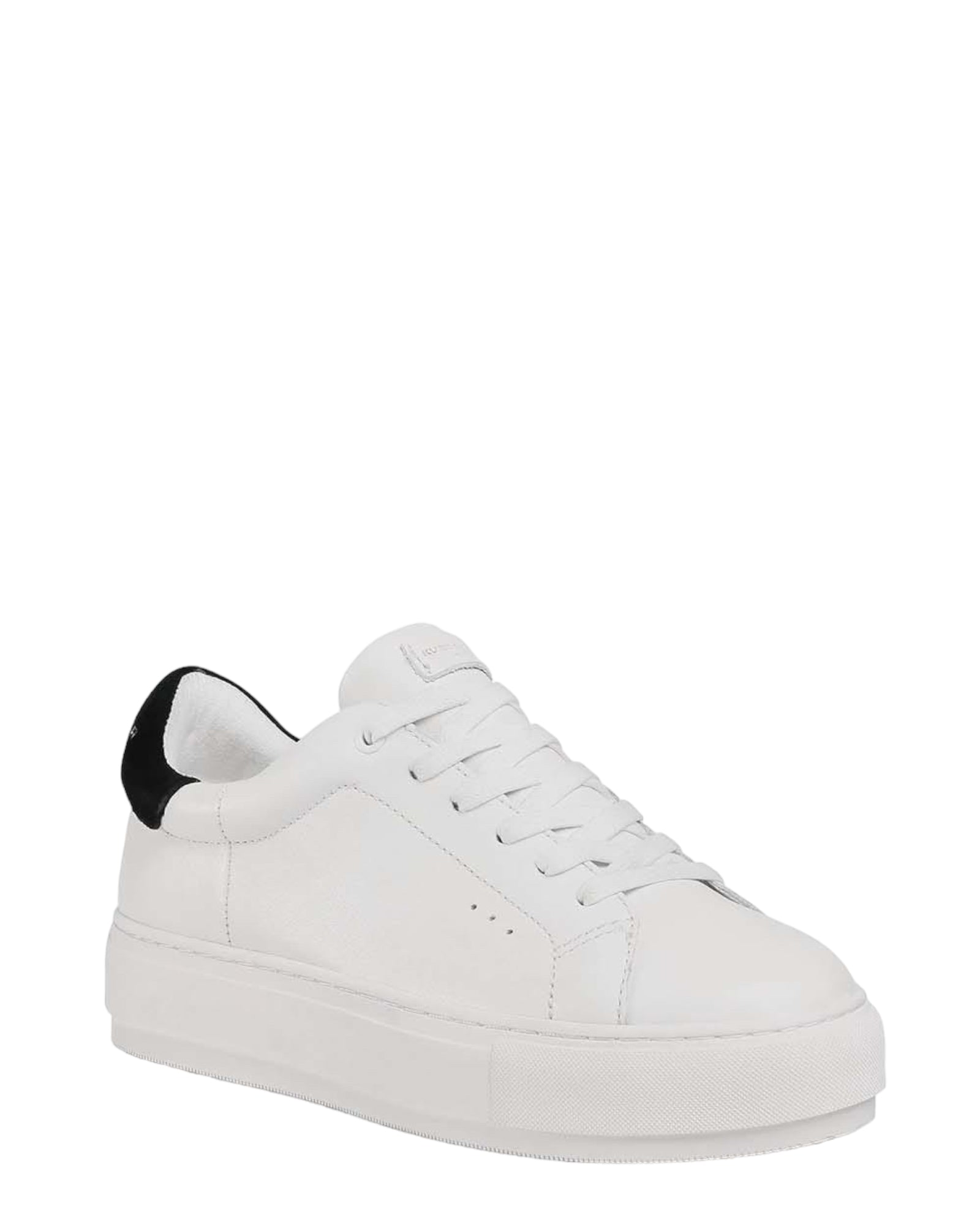 Sneakers δερμάτινα LANEY