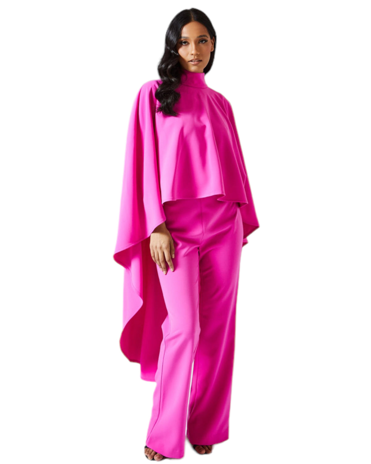 Μπλούζα κάπα με ασυμμετρίες