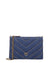 Flat Pouch Denim τσάντα