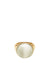 Δαχτυλίδι με λευκή πέτρα SUMMIT