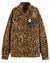 Jacket με animal print