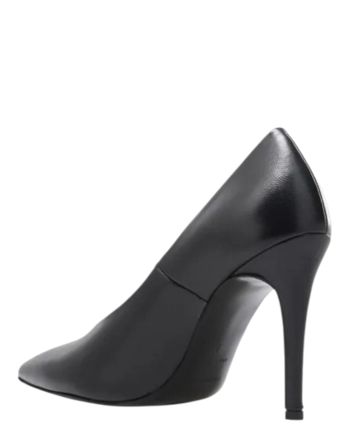 Δερμάτινες γόβες ΤΟΥΡΙΝ