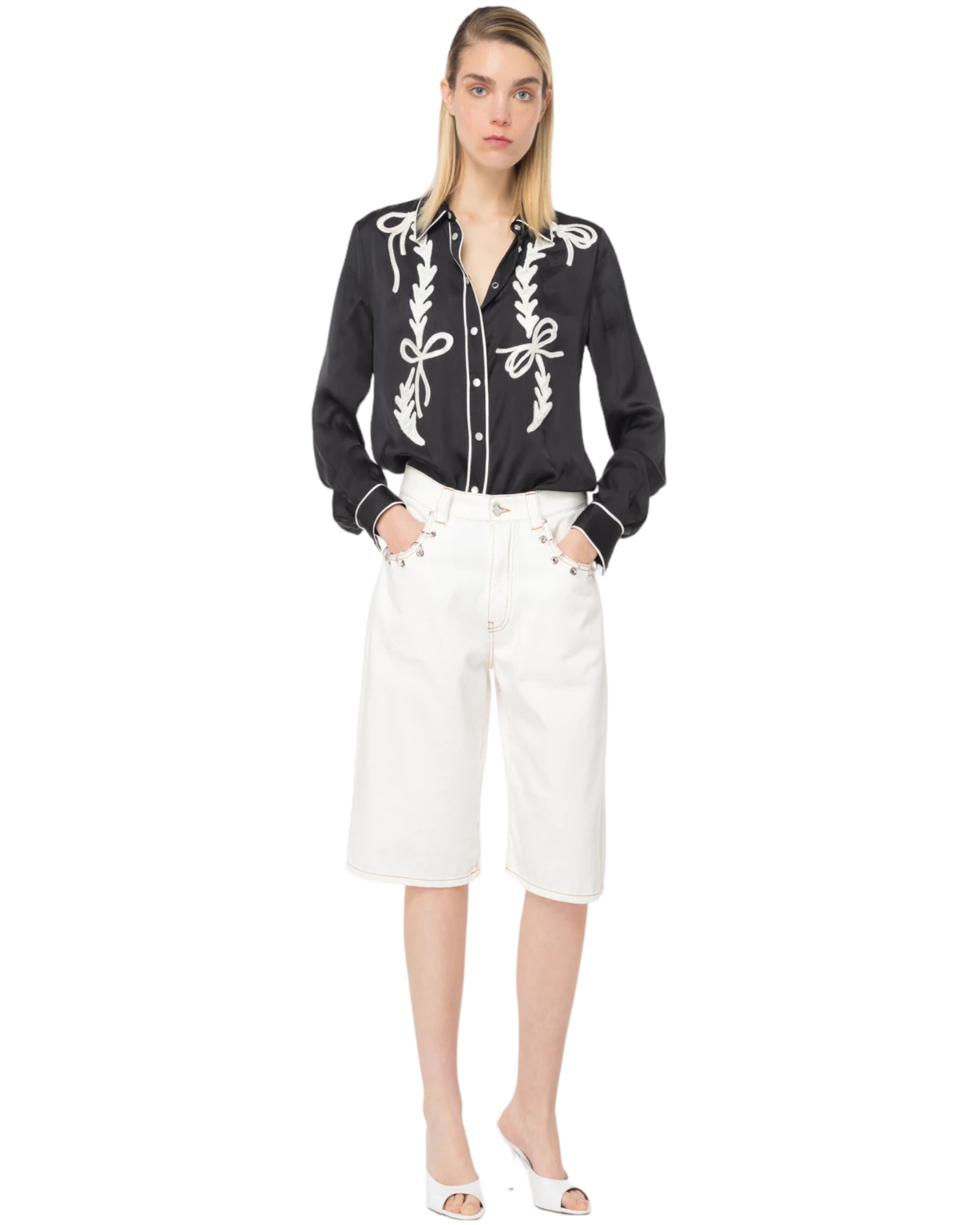 Βερμούδα jean XMEN