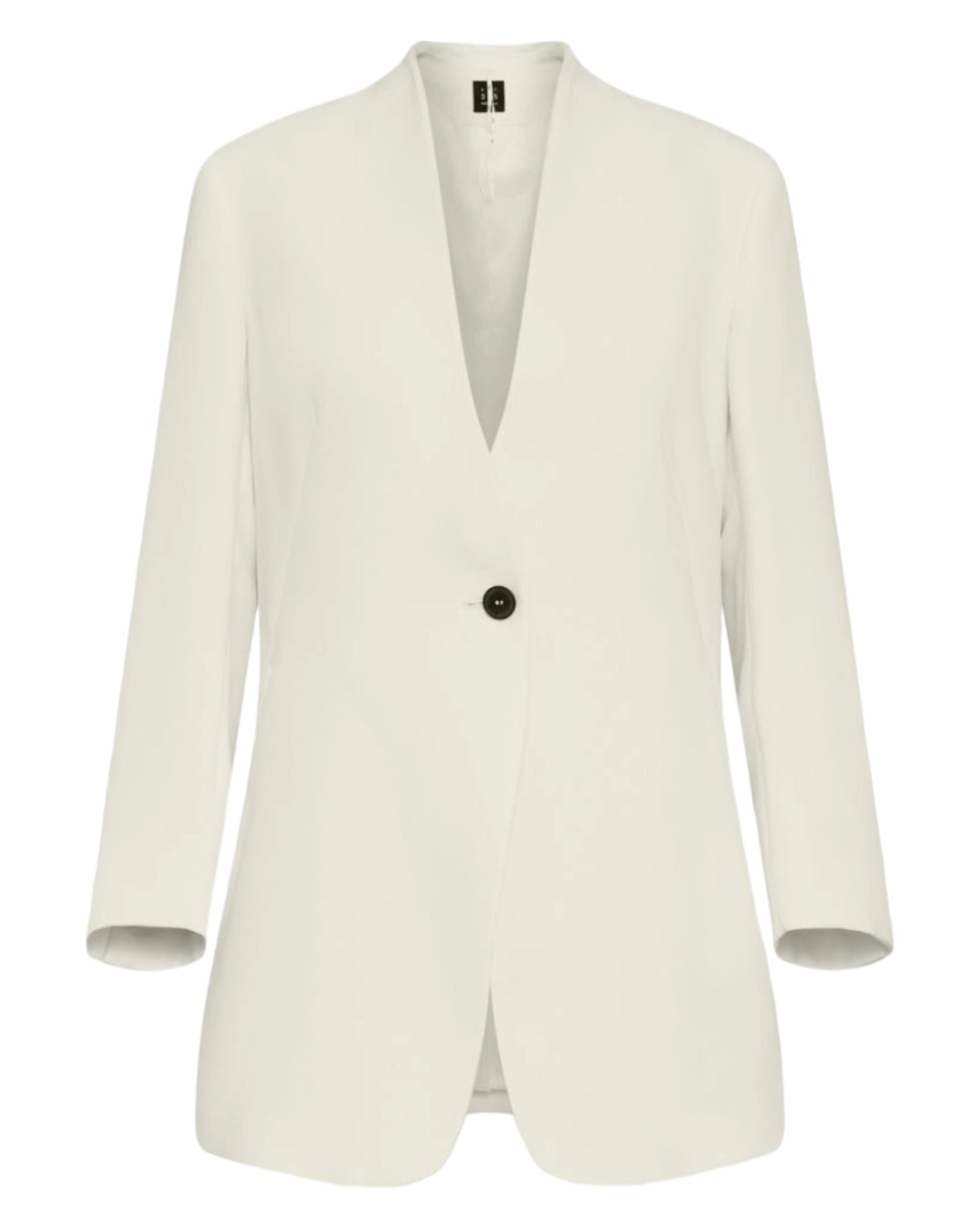Blazer μάλλινο μακρύ MILLA