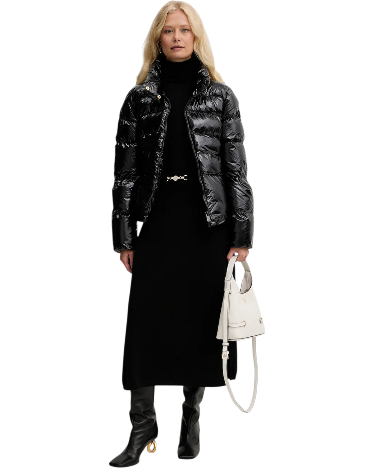 Μπουφάν καπιτονέ MIRCO