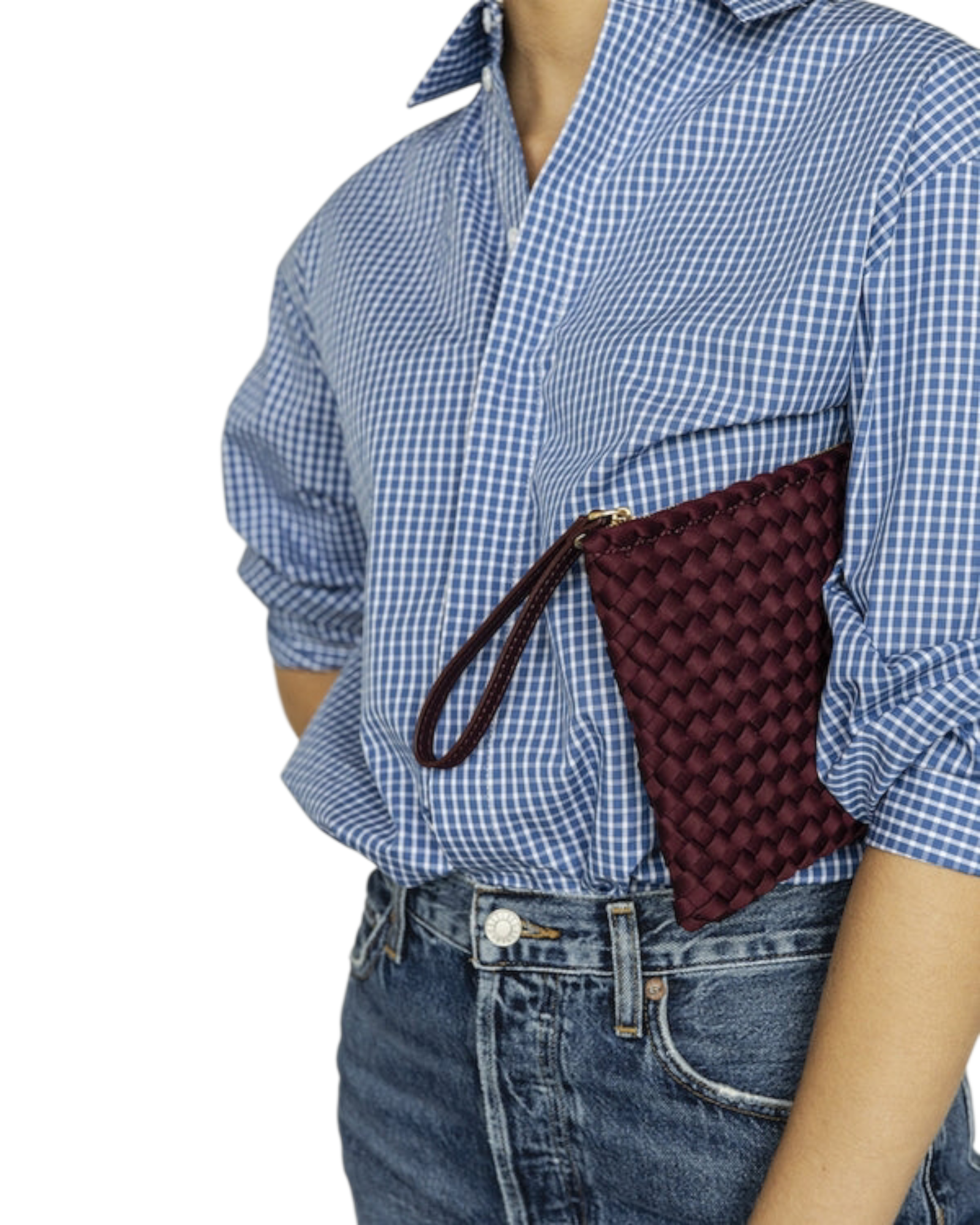 Marrea Clutch CHIANTI CRUSH