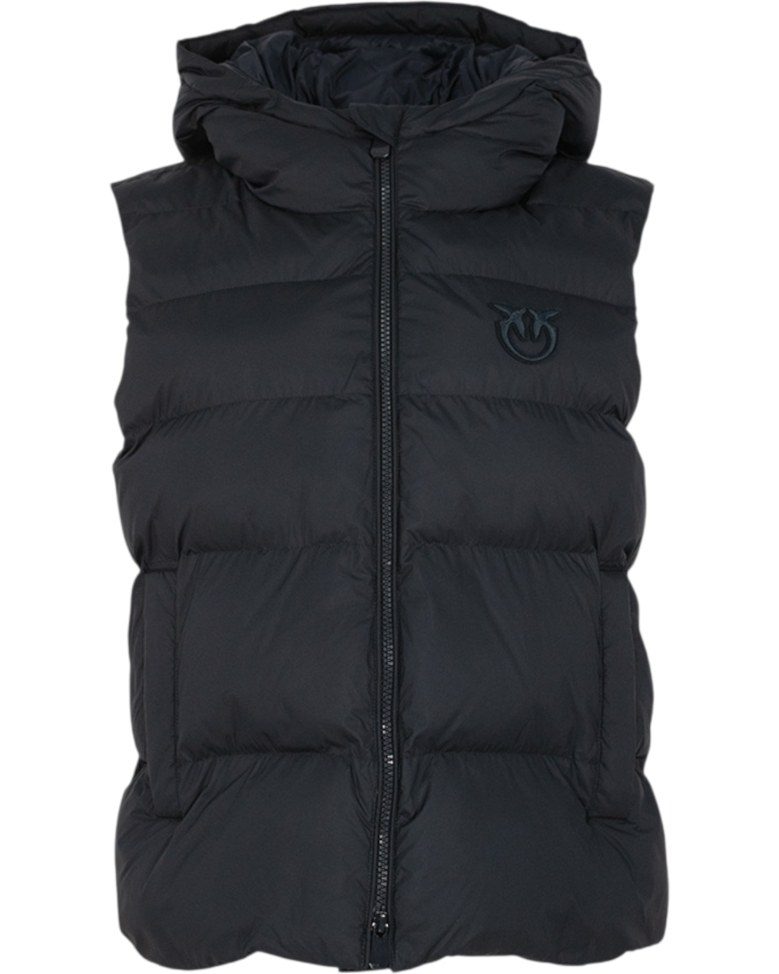 Γιλέκο Με Κουκούλα GINGER