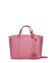 Carrie Shopper Classic δερμάτινη τσάντα