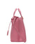 Carrie Shopper Classic δερμάτινη τσάντα