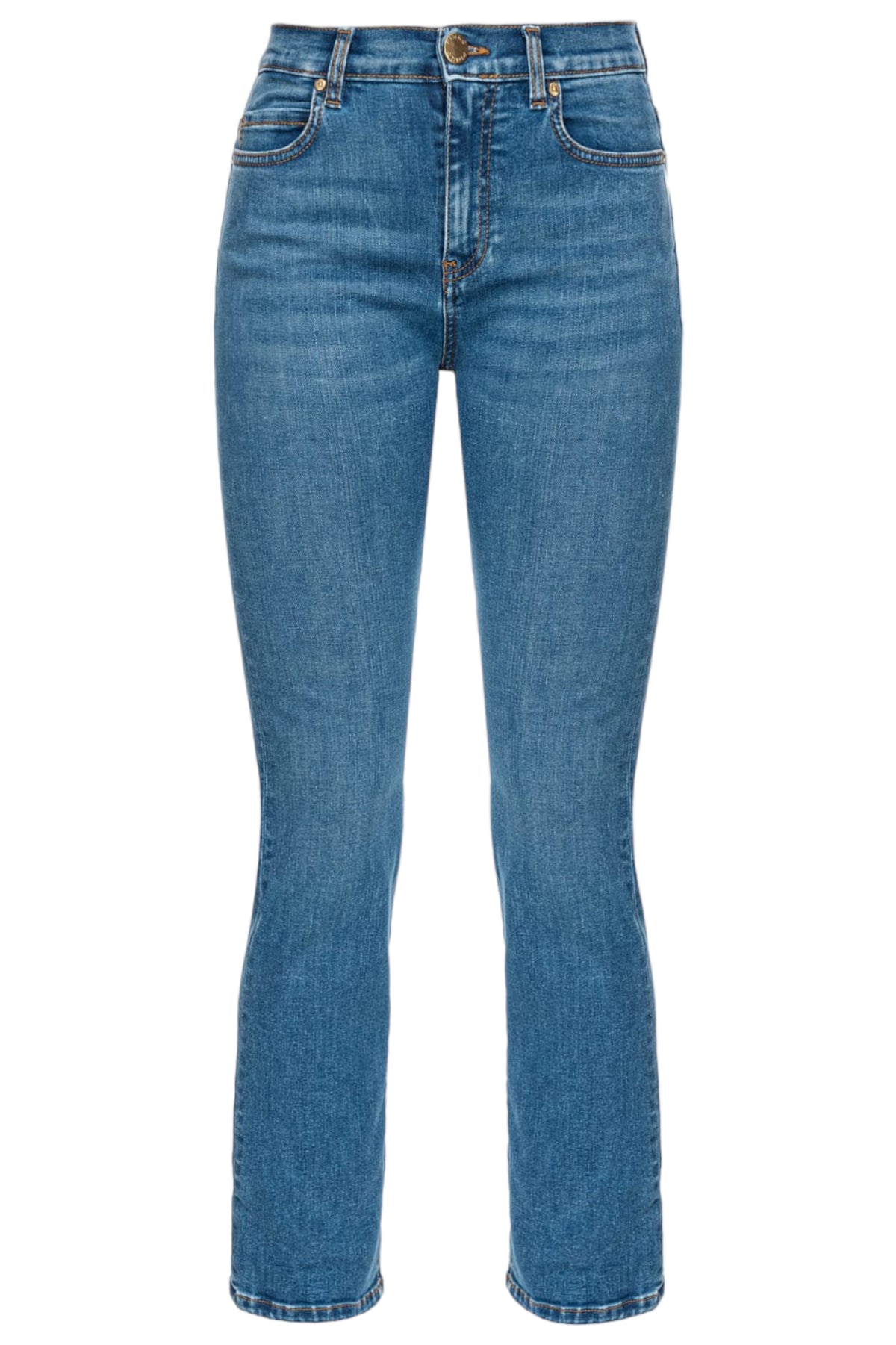 Jean παντελόνι bootcut BRENDA