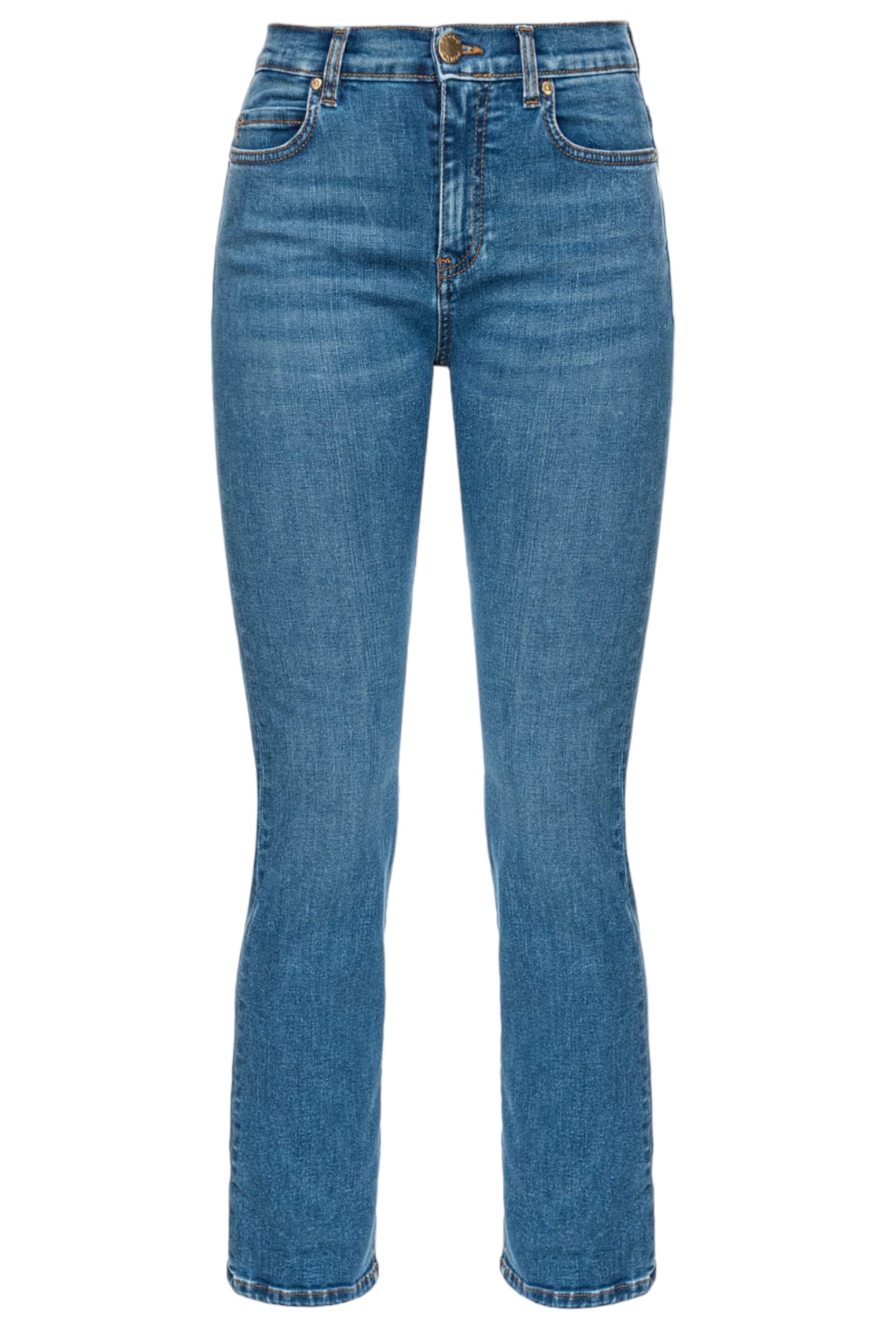 Jean παντελόνι bootcut BRENDA