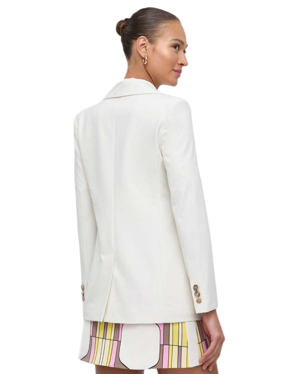 Blazer με κουμπί ALA