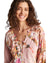 Φόρεμα Mini με floral print