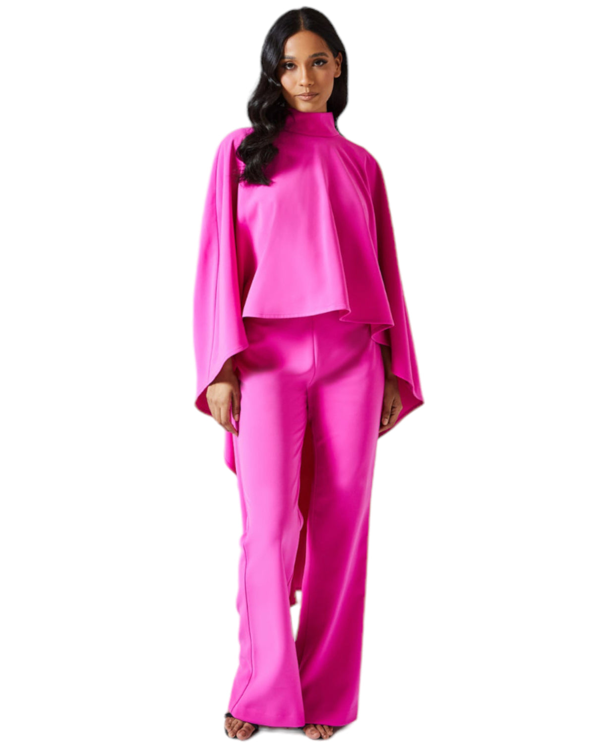 Μπλούζα κάπα με ασυμμετρίες