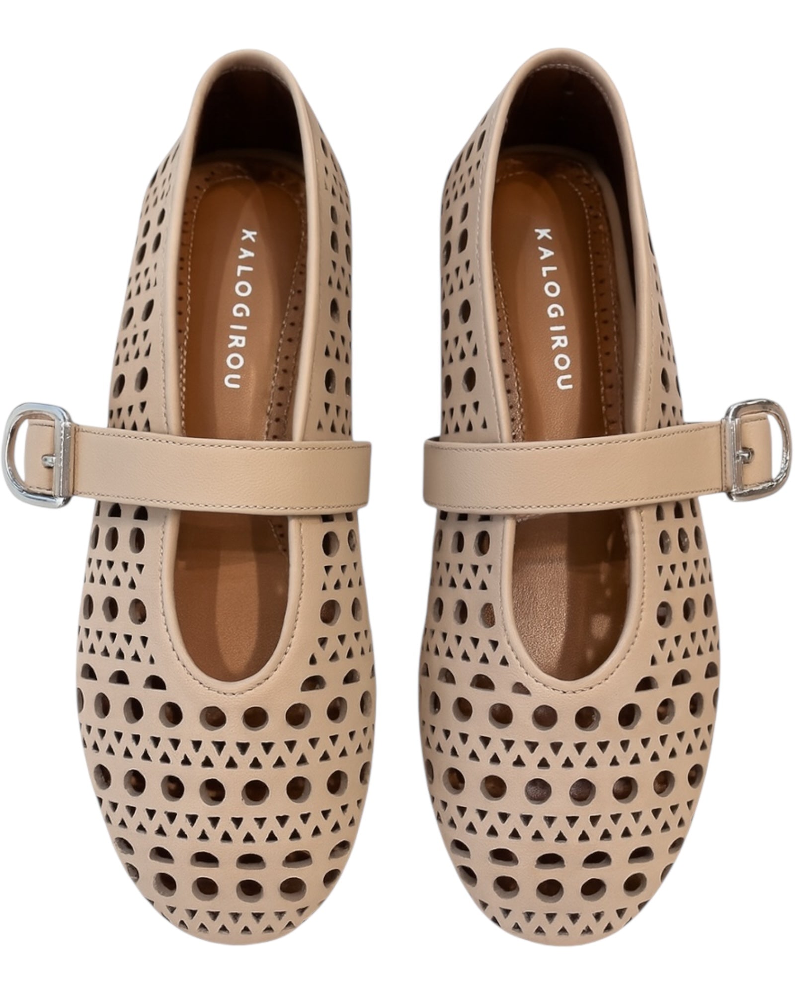 Μπαλαρίνα  ATOM LEA