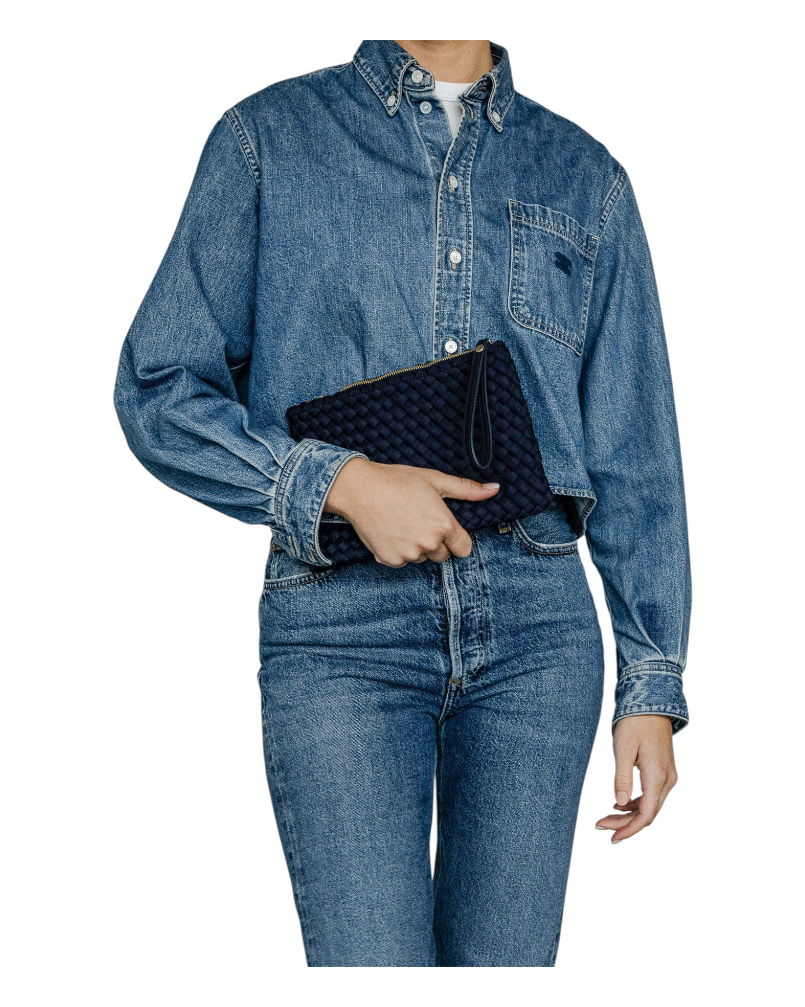 Clutch Almost Midnight